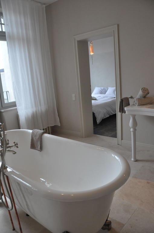 B&B Fields Of Gold Ieper Bilik gambar