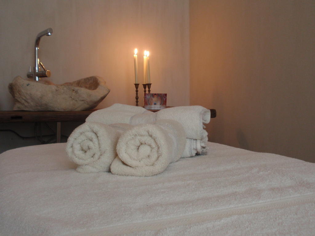 B&B Fields Of Gold Ieper Bilik gambar